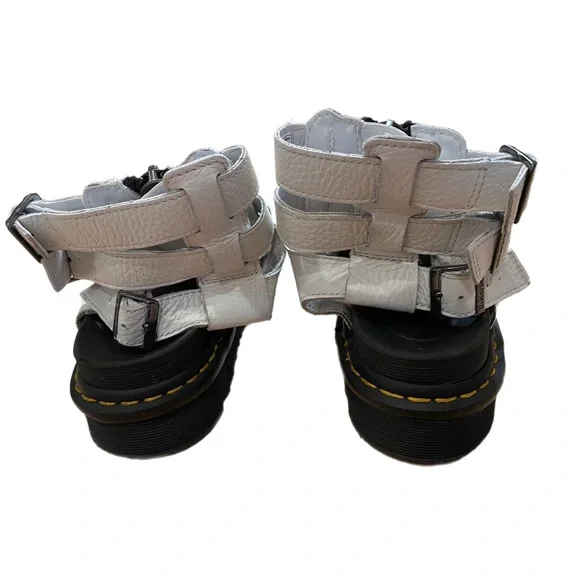 Dr. Martens Gladiator Sandals Olson - Picture 7 of 16
